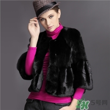 貂皮大衣公貂好还是母貂好,公貂皮好还是母貂皮好