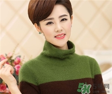 貂绒毛衣怎么处理,貂毛毛衣掉毛怎么办