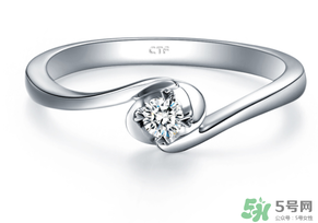 周大福钻戒怎么换款式,周大福钻戒换款怎么换