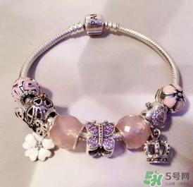 潘多拉手链可以改短吗,潘多拉手链太长了哪可以改短