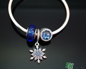 潘多拉的手镯怎么带,潘多拉手镯怎么戴