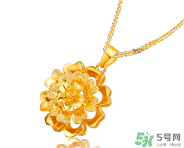 黄金周大福和老凤祥哪个好,老凤祥的黄金和周大福的黄金哪个更好