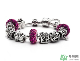 潘多拉戒指能不能碰水,潘多拉手链能戴着洗澡吗