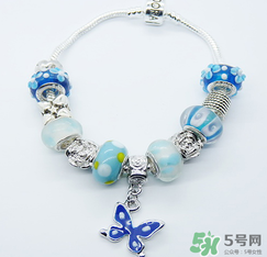 潘多拉手链变黄了怎么办,潘多拉手链发黄了怎么办