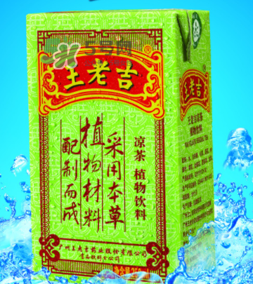 冬天可以喝王老吉凉茶么,王老吉算凉茶吗