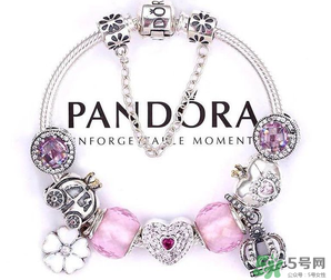 潘多拉手链怎么打开暗扣,潘多拉手链正品价格