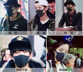 pitta口罩价格,日本pitta口罩和一次性口罩的区别