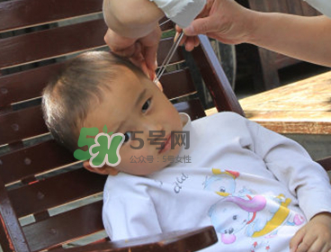 儿童耳屎多是什么原因造成的,儿童耳屎特别多什么原因