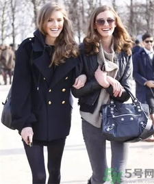 皮衣如何穿搭,皮衣的搭配