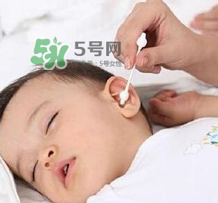 经常给宝宝掏耳屎有什么影响吗,小孩掏耳屎好不好