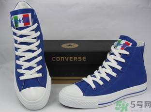 日版匡威鞋码偏大还是偏小,匡威鞋码偏大还是偏小?