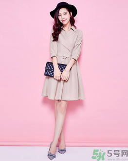 10月份穿什么裙子,10月份穿什么衣服