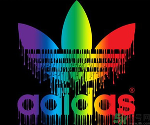 阿迪达斯三叶草官方旗舰店官网,阿迪达斯三叶草的标是什么样子?