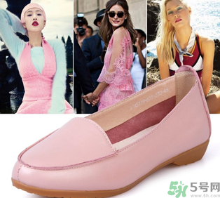 秋季穿裙子配什么鞋子好看,秋季穿裙子配什么鞋子