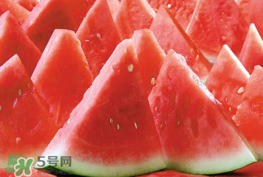 西瓜如何储存?,西瓜如何储存在库里