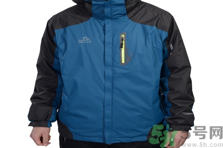 冲锋衣是干嘛的,冲锋衣的作用是什么意思