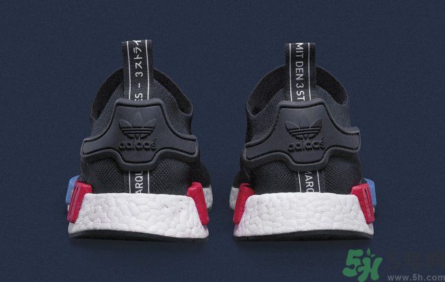 nmd是什么牌子的鞋子,nmd鞋怎么样