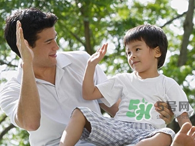 当孩子想形成这样一种,孩子的想法