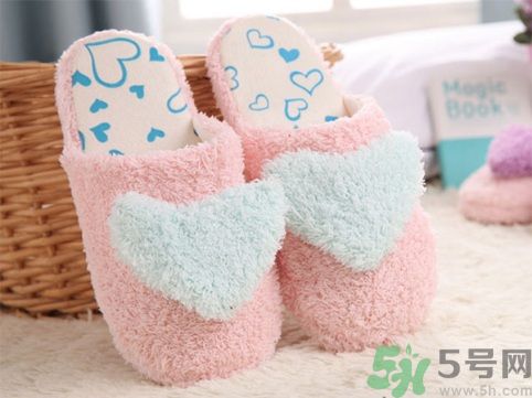 保暖拖鞋怎么做,冬天室内保暖鞋