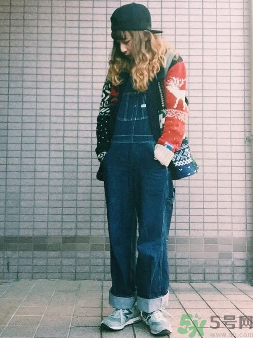 适合冬季的穿搭,冬季好看穿搭