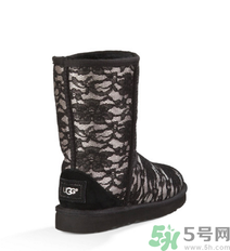 ugg雪地靴女款图片,ugg新款雪地靴