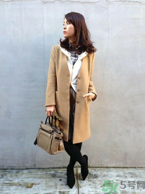 秋冬穿搭技巧,秋冬季衣服搭配