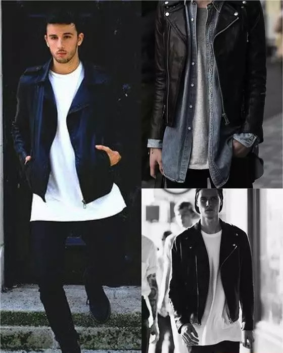 夹克短上衣,夹克衣长多少合适 夹克短上衣,夹克衣长多少合适