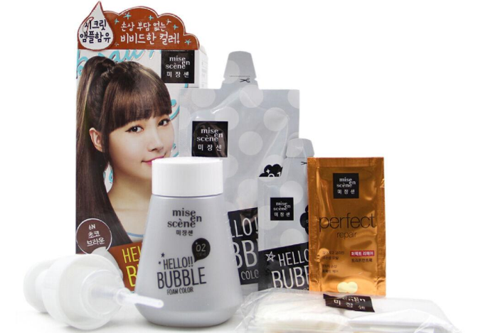 爱茉莉染发剂开封多久失效,爱茉莉染发剂有效期多久