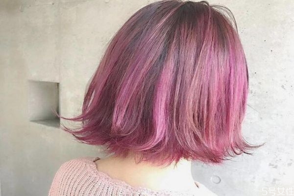 漂和染可以一天吗,漂染可以同一天进行吗