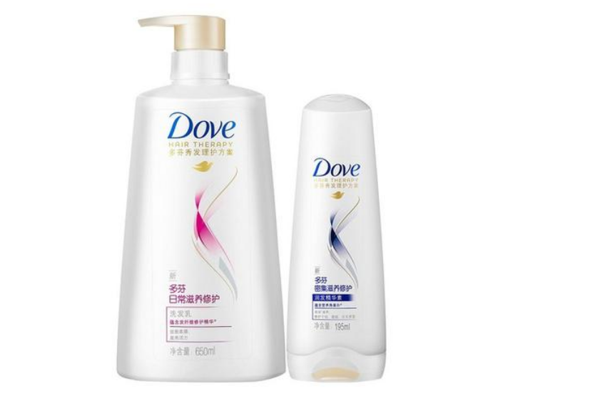 多芬护发素怎么用,多芬护发素好用吗