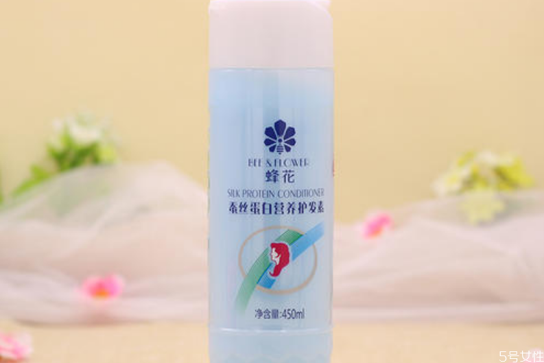 蜂花护发素好吗,蜂花护发素真的不好吗