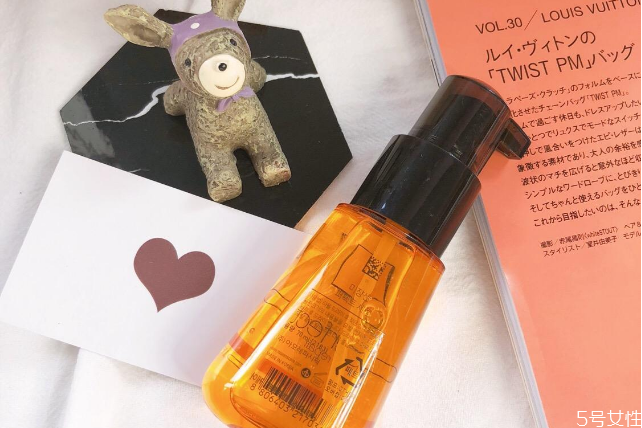 护发精油可以经常使用吗,护发精油平常可以用吗 护发精油可以经常使用吗,护发精油平常可以用吗