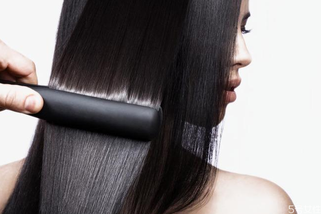 直发梳对头发有伤害吗,直发梳的危害