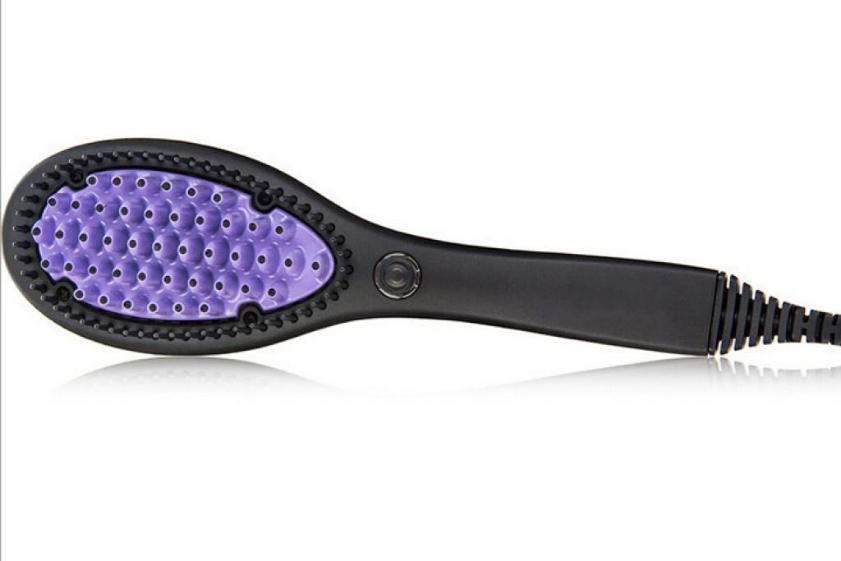 直发梳怎么选择,直发梳怎么选购