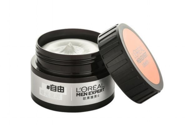 欧莱雅发泥怎么用,欧莱雅发泥怎么用视频