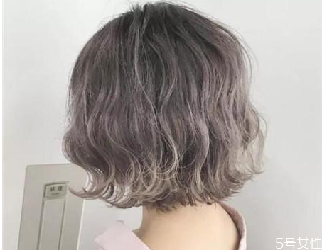 纹理烫怎么打理好看,什么是纹理烫