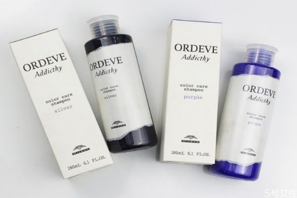 头发没漂能用固色洗发水吗,没有漂的头发需要用固色护发素