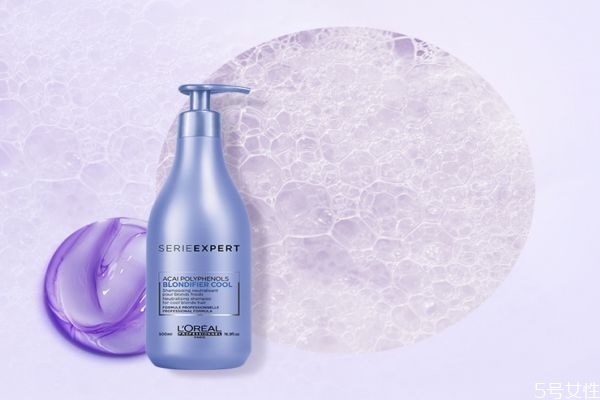 护色效果最好的洗发水,固色洗发水推荐 护色效果最好的洗发水,固色洗发水推荐