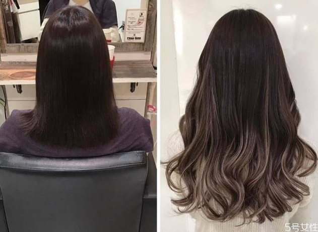 接发怎么分层次,接发分层图解 接发怎么分层次,接发分层图解