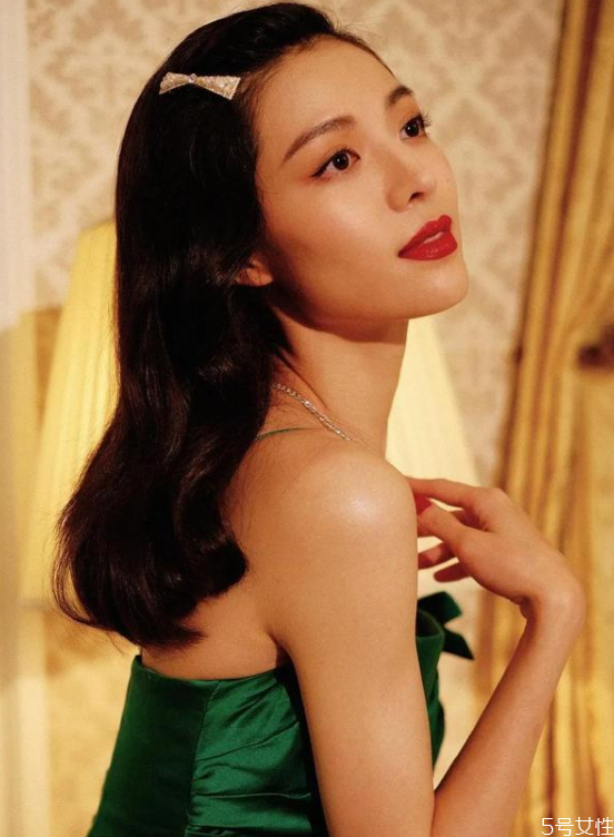 如何成为氛围感美女,如何成为氛围美女