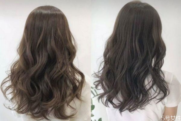 木马卷能用梳子梳吗,木马卷用什么梳子打理