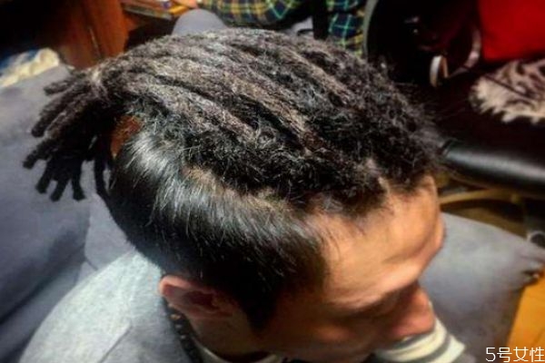 脏辫拆了以后什么样子图片,脏辫拆了以后什么样子 脏辫拆了以后什么样子图片,脏辫拆了以后什么样子