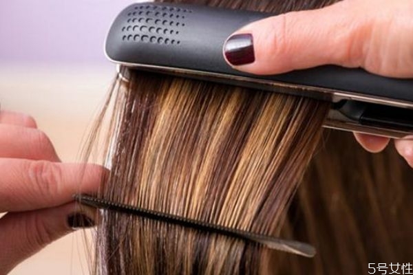 小窍门解决头发蓬松,头发蓬松小妙招