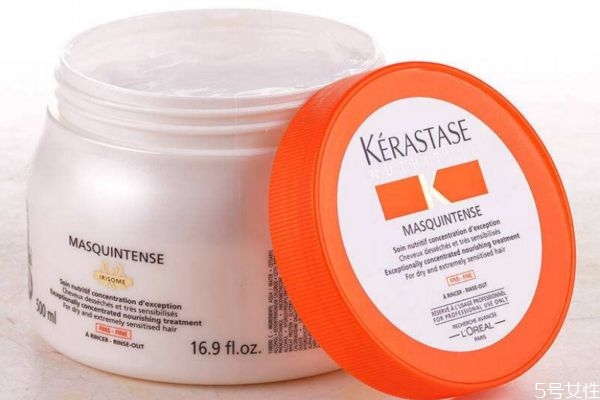 发膜和水疗素的区别,发膜好还是水疗素好