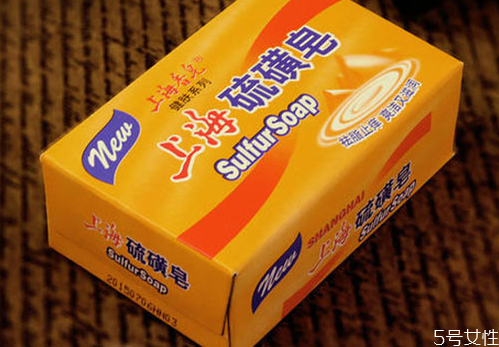 硫磺皂洗头的副作用,硫磺皂洗头有副作用吗