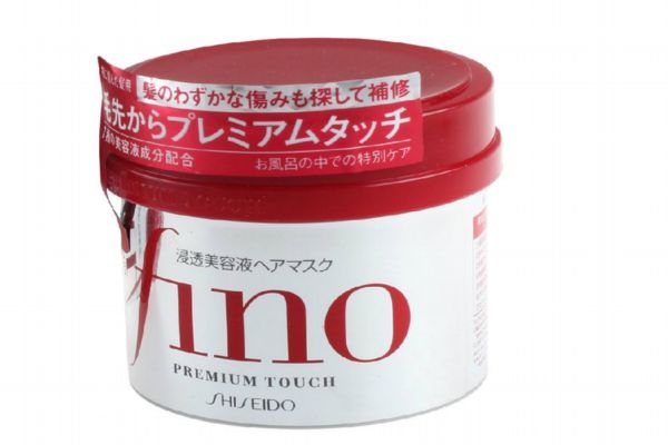 资生堂发膜要不要洗,资生堂发膜怎么使用