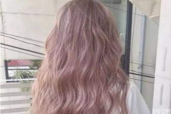 想烫个头发什么发型最好看,烫什么样的发型好看