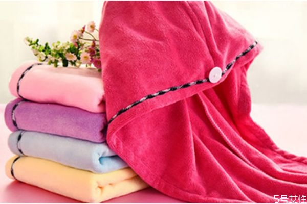 干发帽可以一直戴着吗,干发帽戴多久比较好 干发帽可以一直戴着吗,干发帽戴多久比较好