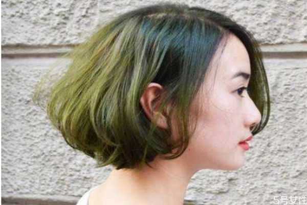染了闷青色不喜欢怎么办,染了个闷青色的不好看怎么办