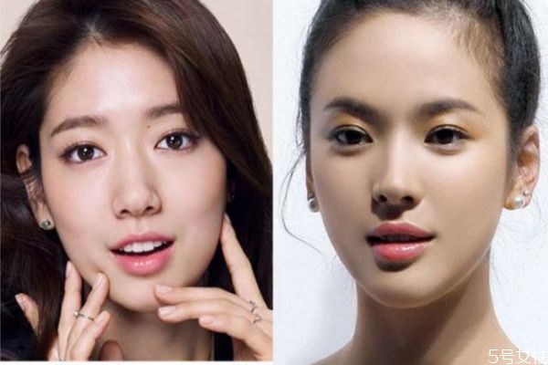 如何让自己的额头变大,额头太大怎么改善